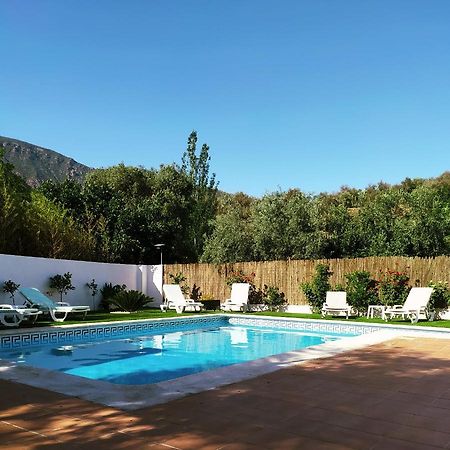 Cortijo Lalo Βίλα Orgiva Εξωτερικό φωτογραφία