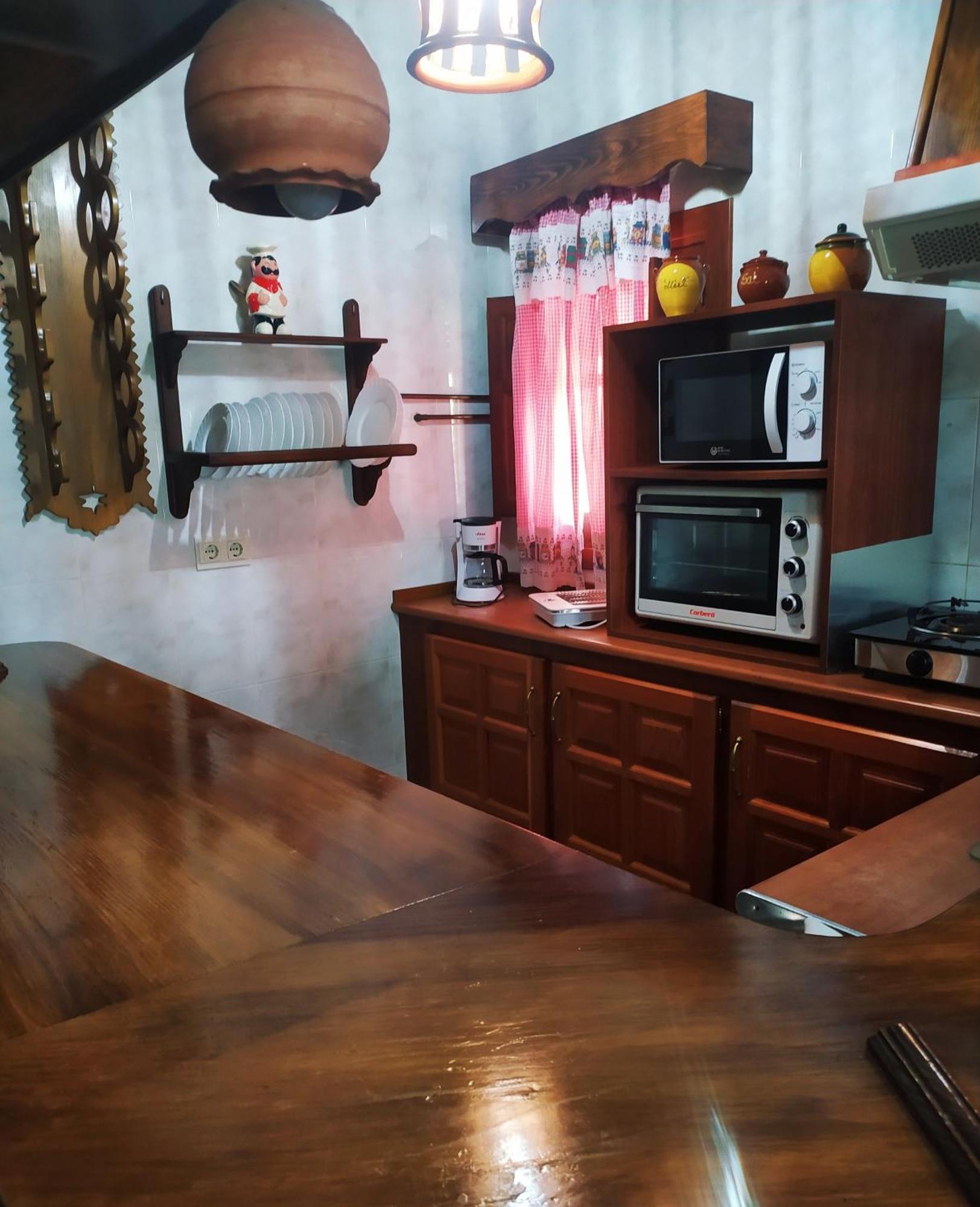 Cortijo Lalo Βίλα Orgiva Εξωτερικό φωτογραφία
