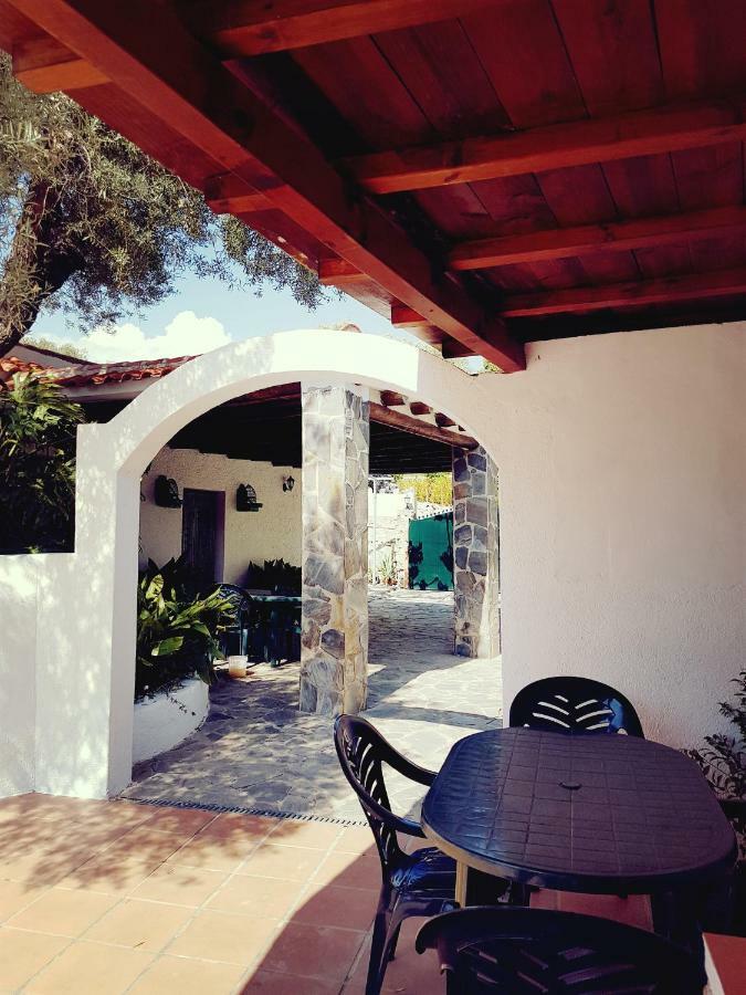 Cortijo Lalo Βίλα Orgiva Εξωτερικό φωτογραφία