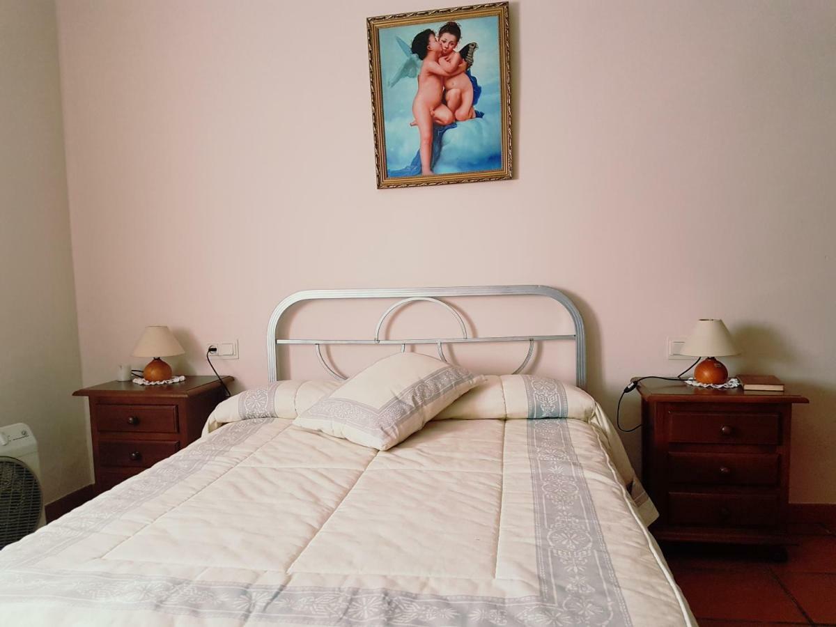 Cortijo Lalo Βίλα Orgiva Εξωτερικό φωτογραφία
