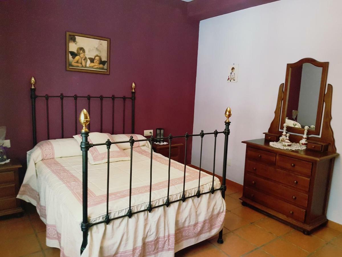 Cortijo Lalo Βίλα Orgiva Εξωτερικό φωτογραφία